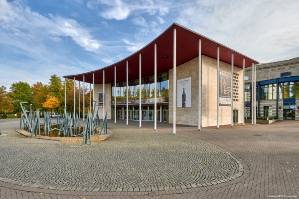 Holiday Inn Express MÜLHEIM - RUHR